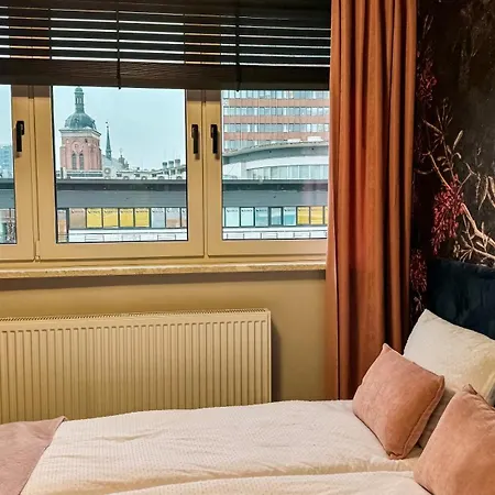 Apartment Acaia Old Town Gdansk