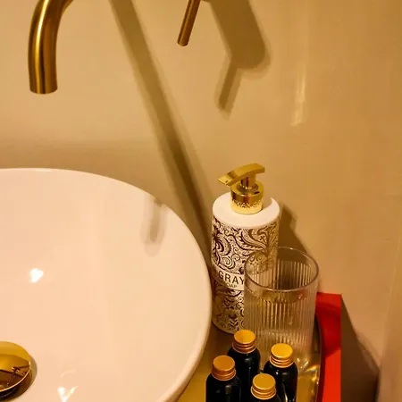 Apartment Acaia Old Town