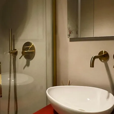 Acaia Old Town Apartment