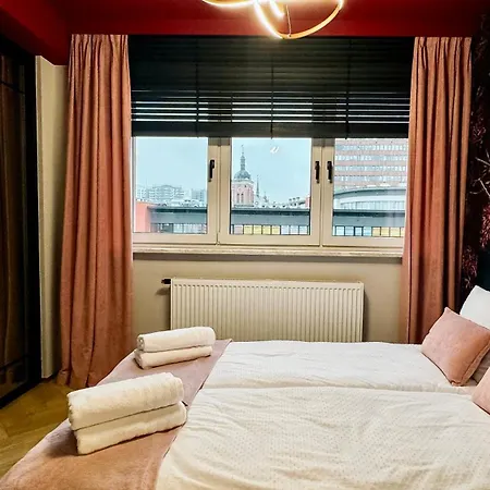 Acaia Old Town Apartment *
