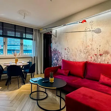 Acaia Old Town 格但斯克