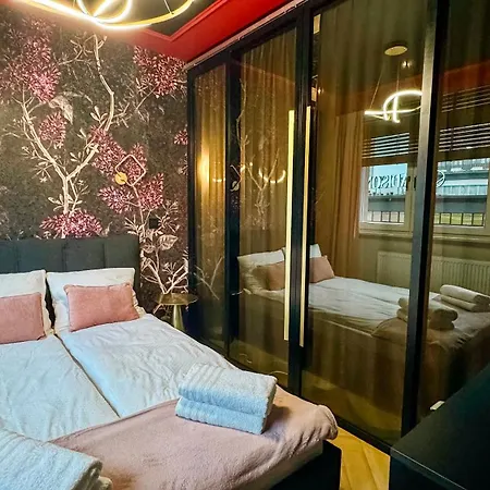 Acaia Old Town * Gdańsk