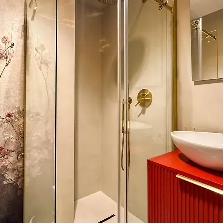 Lejlighed Acaia Old Town