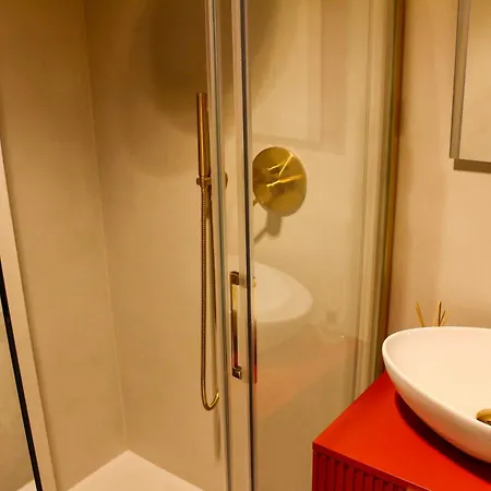 Acaia Old Town Daire Gdansk