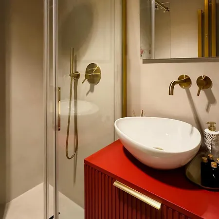 Acaia Old Town 格但斯克