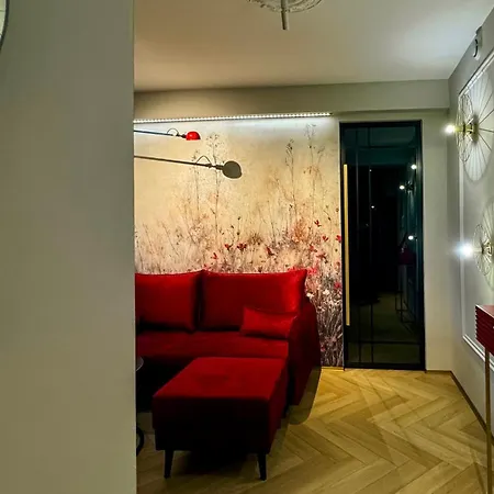 Acaia Old Town * 格但斯克