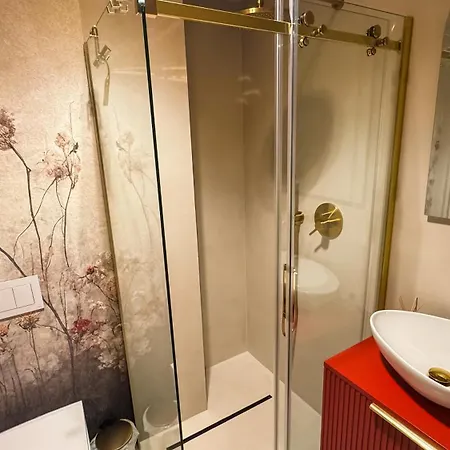 Lejlighed Acaia Old Town