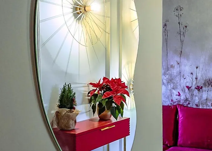 Acaia Old Town 公寓 *