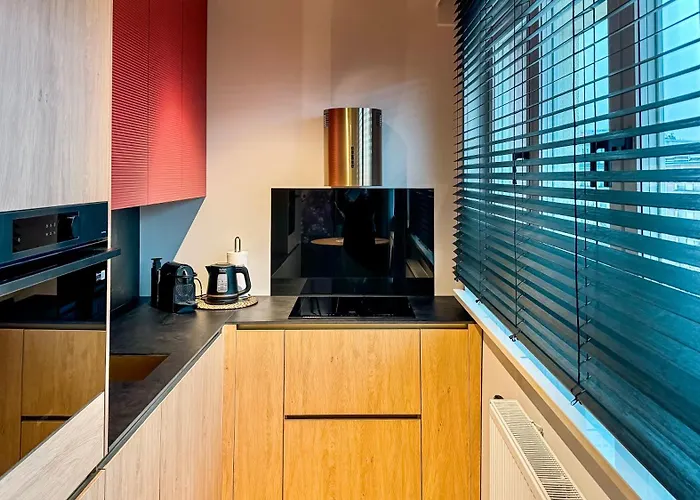 Acaia Old Town 公寓 *