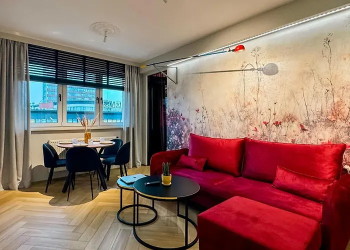 Acaia Old Town 格但斯克