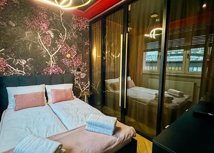 Acaia Old Town * 格但斯克