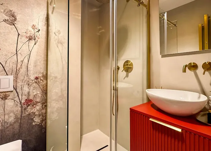 Apartamento Acaia Old Town