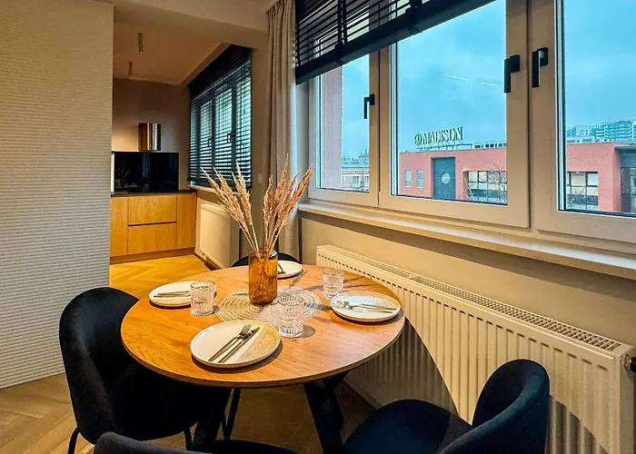 Apartamento Acaia Old Town *