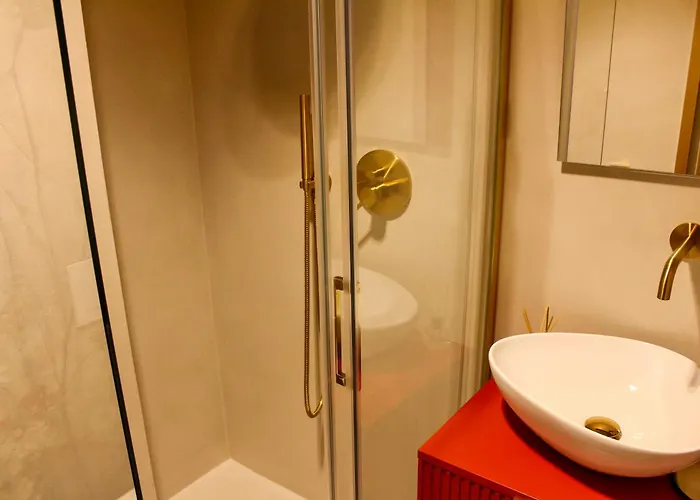 Acaia Old Town Apartamento Gdansk