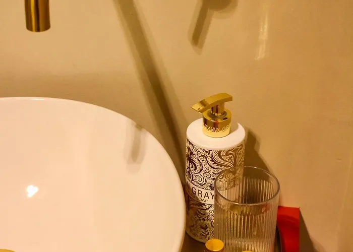 公寓 Acaia Old Town