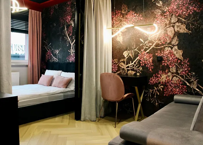 Apartamento Acaia Old Town Gdansk