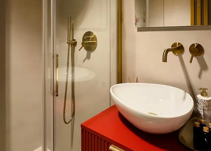 Acaia Old Town Gdansk