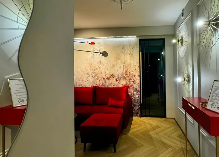 Acaia Old Town * Gdansk