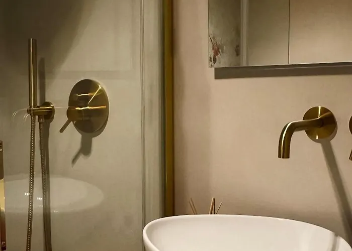 Acaia Old Town 公寓