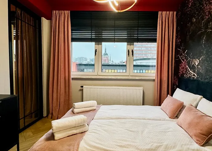 Acaia Old Town Apartamento *