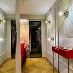 Acaia Old Town 아파트 그단스크